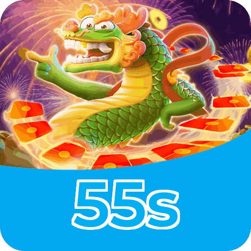 Fortune Dragon - Jogo temático asiático