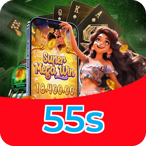 Siga a 55s no Facebook
