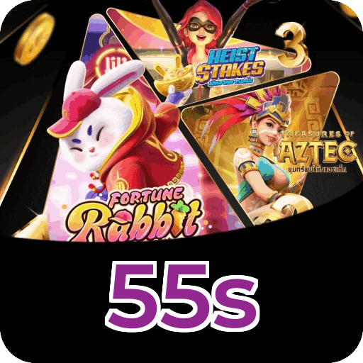 Jogos de Cassino Ao Vivo 55s - dealers reais em alta qualidade