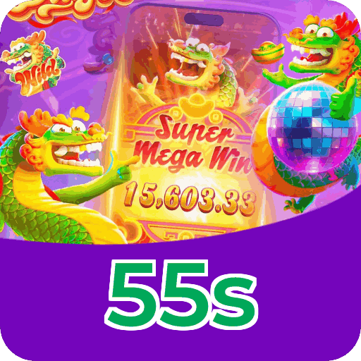 Interface intuitiva 55s - design moderno e fácil de usar